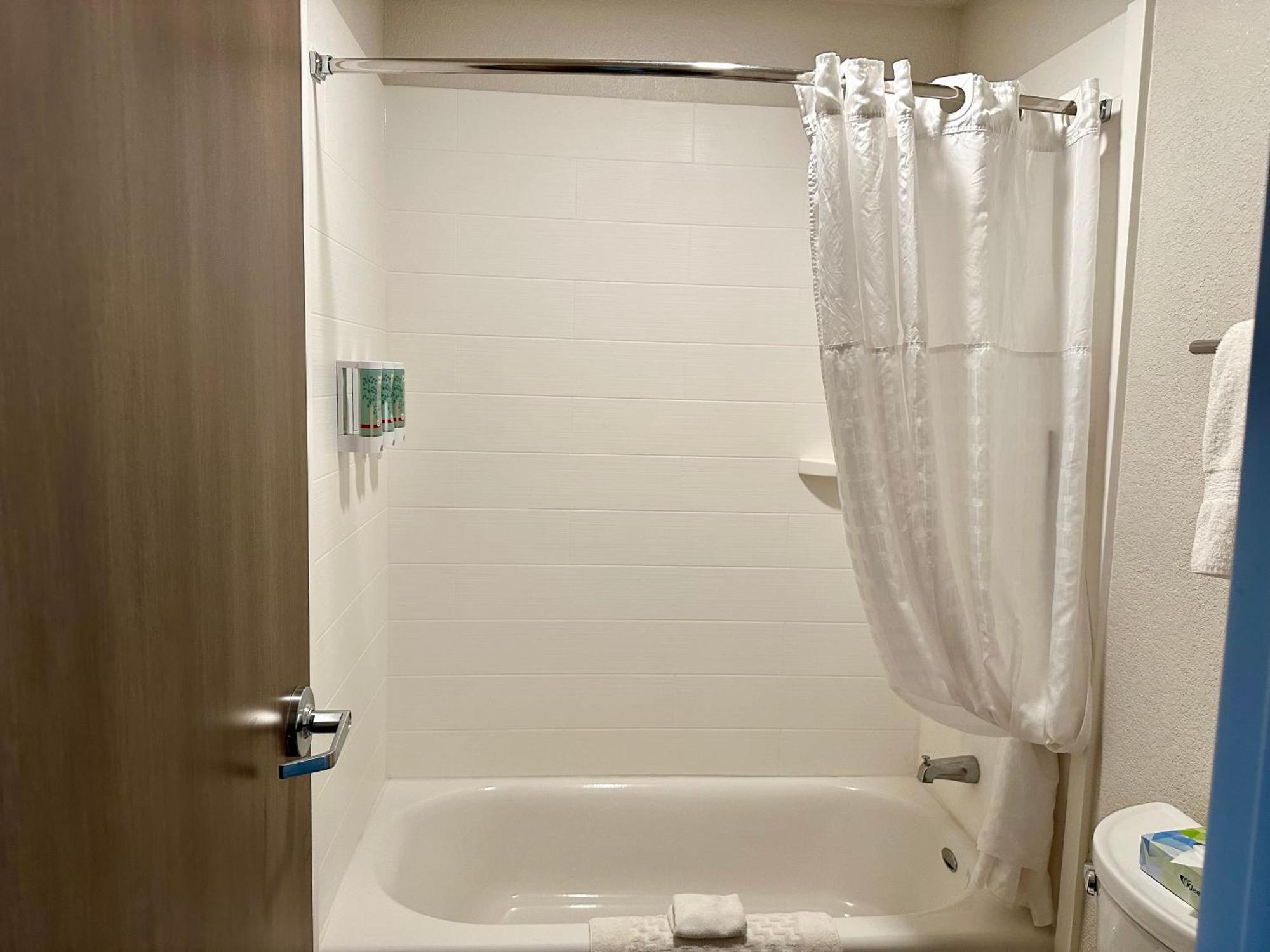 Best Western King Salmon Inn ソルドトナ エクステリア 写真