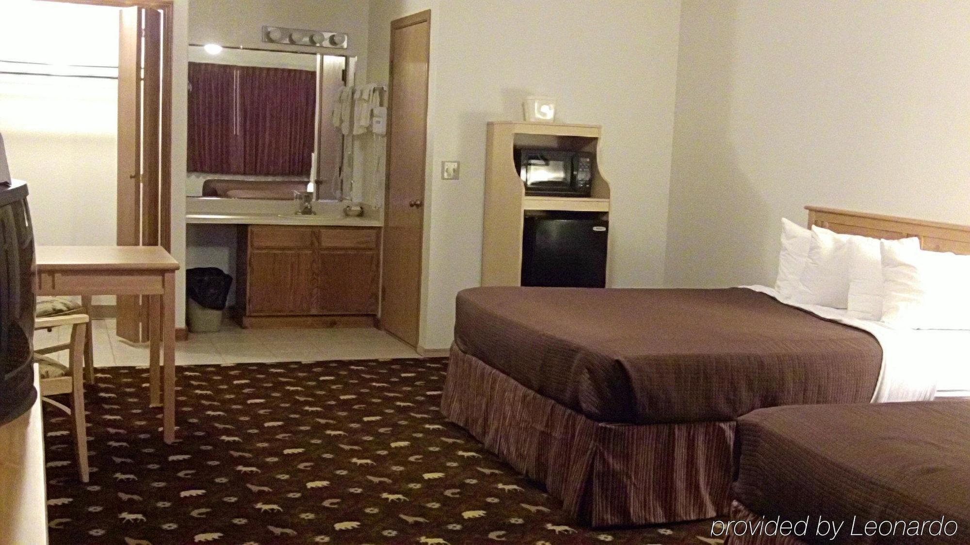 Best Western King Salmon Inn ソルドトナ 部屋 写真