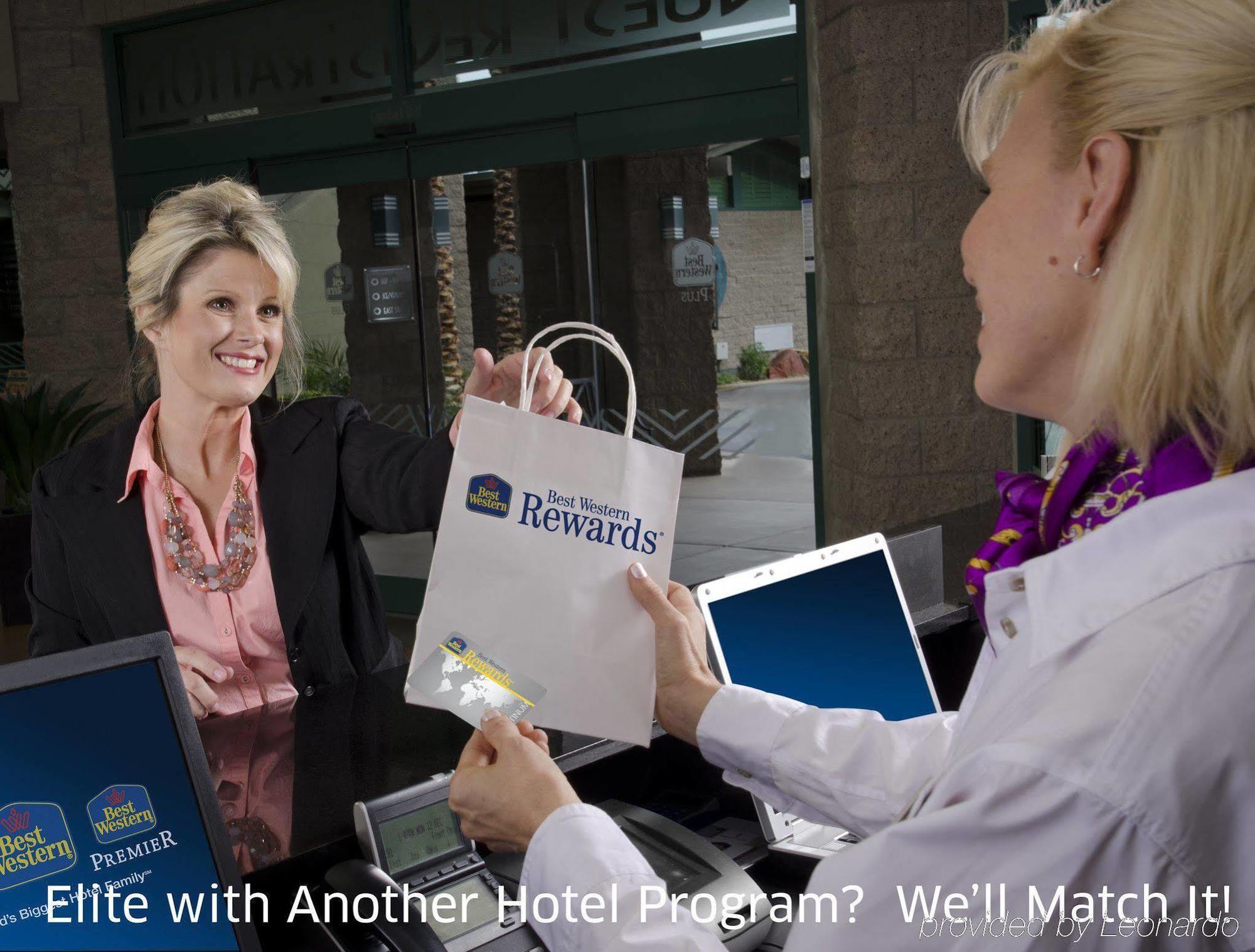 Best Western King Salmon Inn ソルドトナ エクステリア 写真